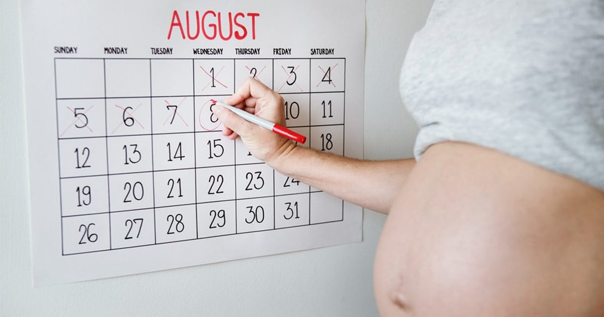 cach tinh ngay du sinh thai ivf chinh xac nhat huong dan chi tiet cho me bau min 2026 | Trung tâm hỗ trợ sinh sản IVF Bảo Sơn