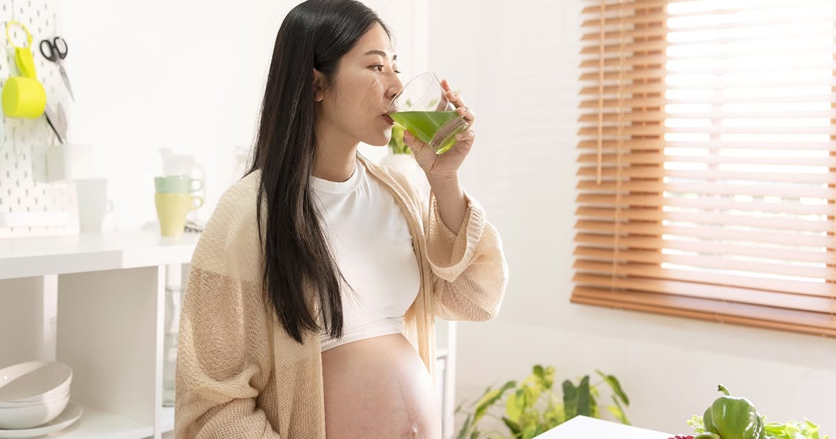 cham soc thai ivf 3 thang dau nhung dieu can biet 2 2025 | Trung tâm hỗ trợ sinh sản IVF Bảo Sơn