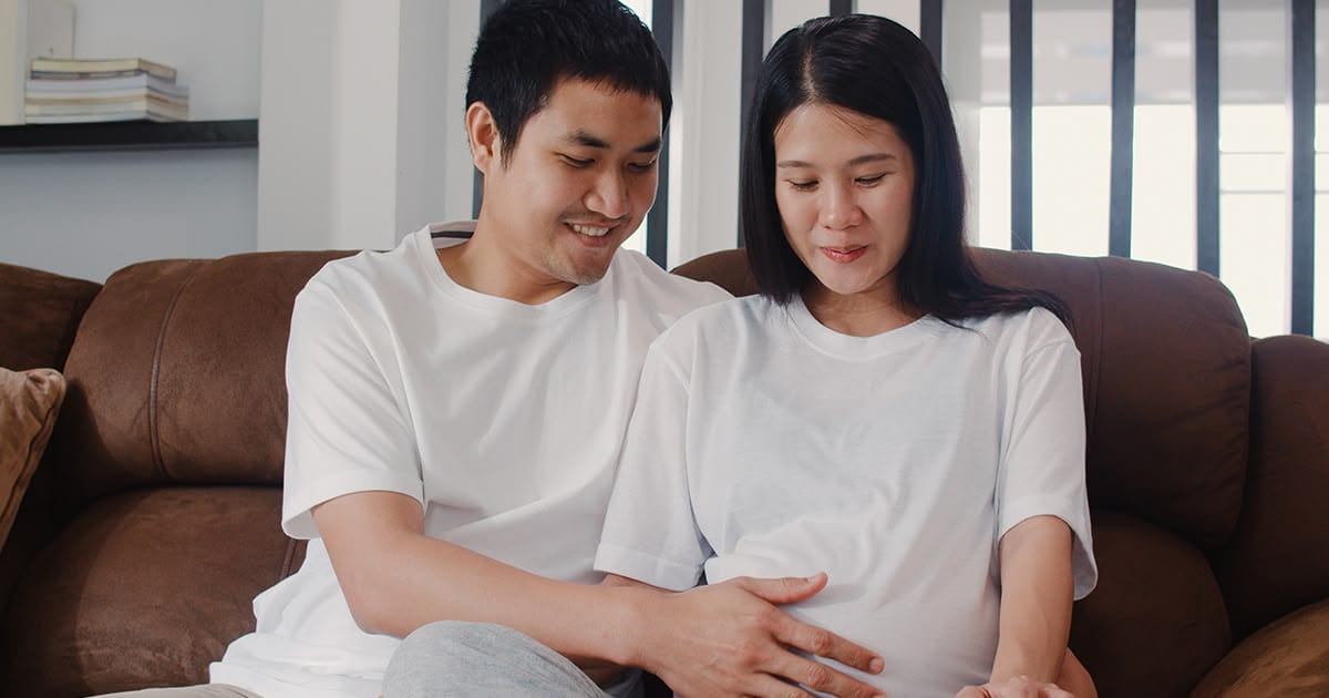 kinh nghiem sau chuyen phoi ivf 1 2025 | Trung tâm hỗ trợ sinh sản IVF Bảo Sơn