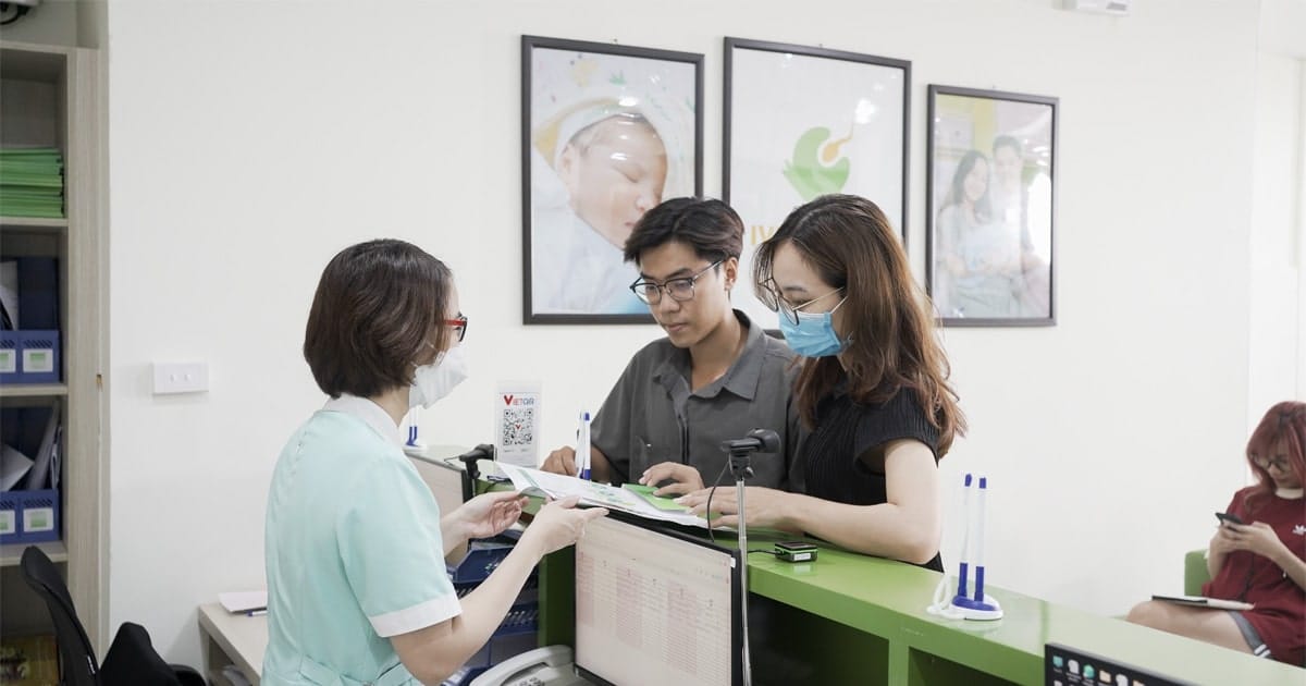 lam ivf o dau tot nhat ha noi min 2025 | Trung tâm hỗ trợ sinh sản IVF Bảo Sơn
