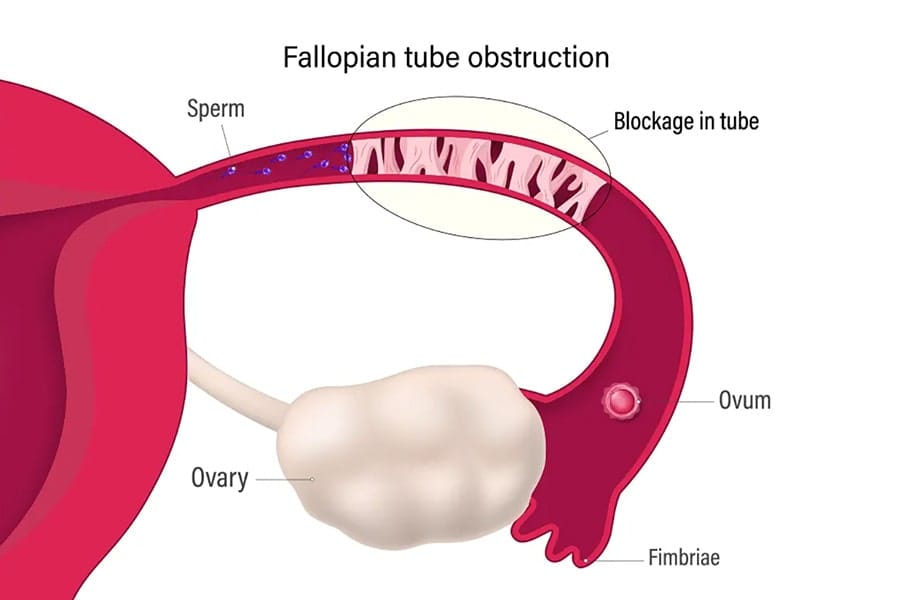 tac voi trung la gi 1 min 2025 | Trung tâm hỗ trợ sinh sản IVF Bảo Sơn